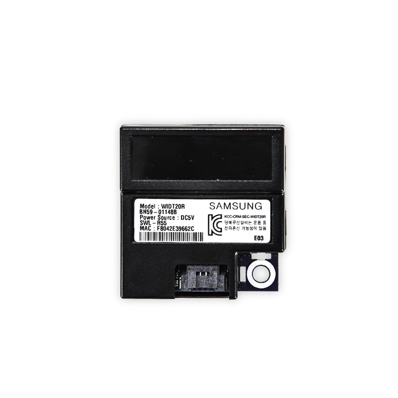 Samsung Widt Network Wifi USB Samsung Widt Network Wifi USB